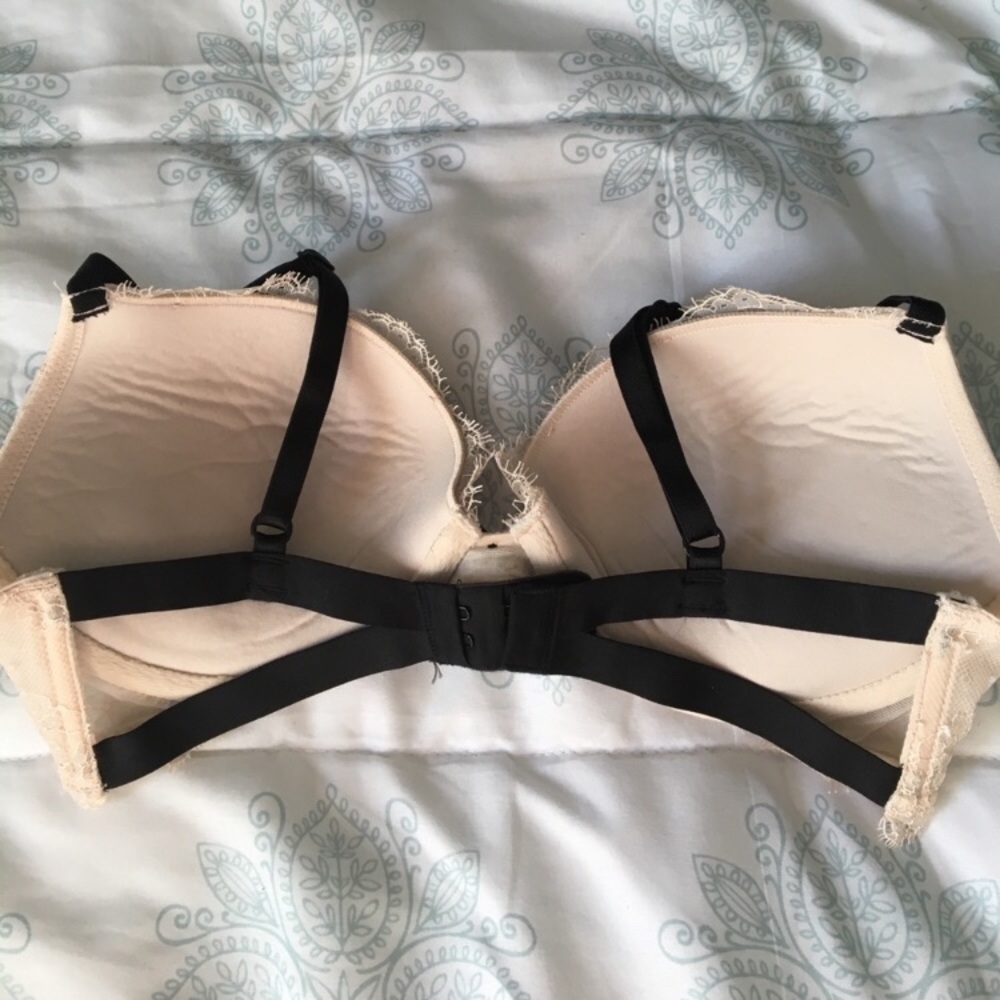 VS 32d bra